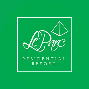 Sup. Financeiro do condomínio Le Parc Residential Resort